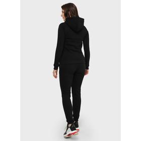 

Костюм для беременных утеплённый «Марсель», размер 48, цвет чёрный