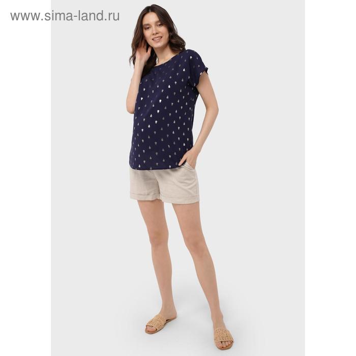 Блузка для беременных «Лиза», размер 42
