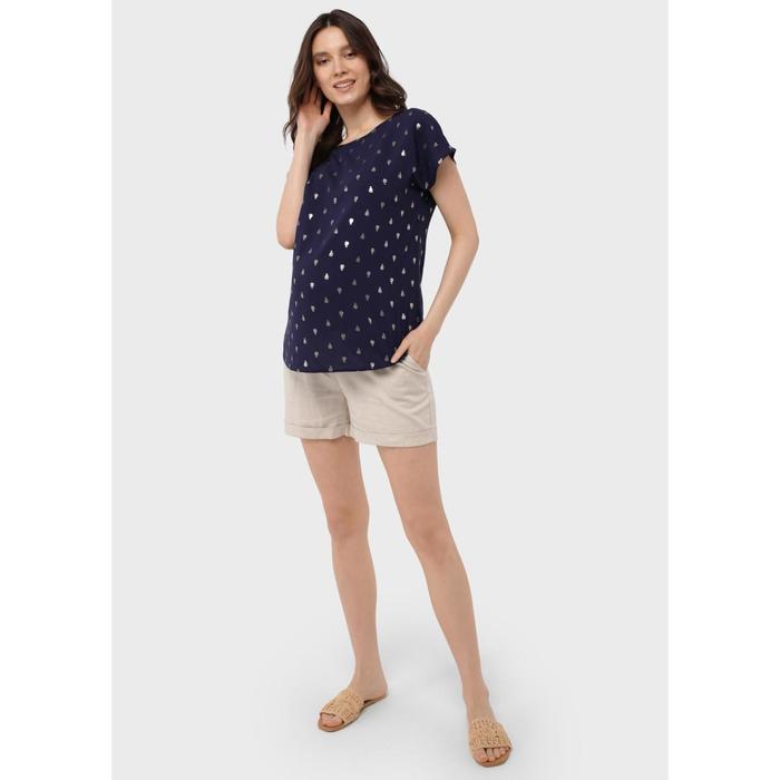 Блузка для беременных «Лиза», размер 44