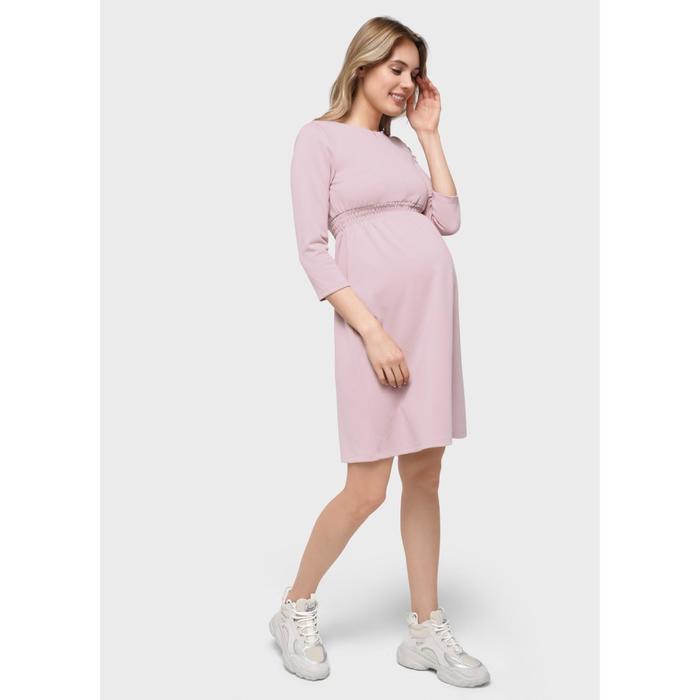 фото Платье для беременных «алиша», размер 42, цвет красный i love mum