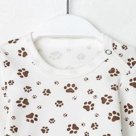 

Кофточка детская, цвет микс, рост 74 см