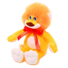 

Мягкая игрушка «Кроха Львенок», 30 см