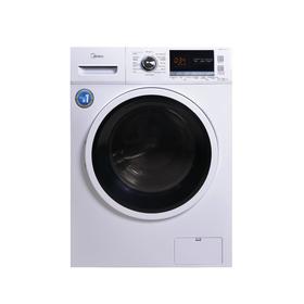 

Стиральная машина Midea MWM8143 CROWN SLIM, класс А+++, 1400 об/мин, 8 кг, белая