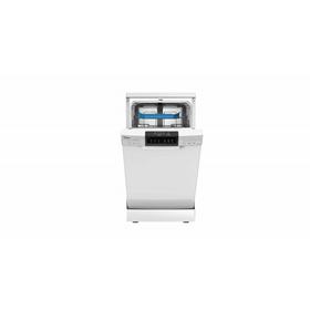 

Посудомоечная машина Midea MFD45S130W, класс А++, 10 комплектов, 4 программы