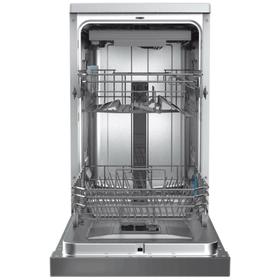 

Посудомоечная машина Midea MFD45S700Х, класс А++, 11 комплектов, 8 программ