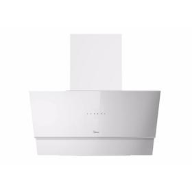 

Вытяжка Midea MH90AN872GW, наклонная, 800 м3/ч, 4 скорости, 90 см, белая