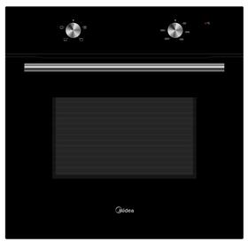 

Духовой шкаф Midea MO13000GB, электрический, 70 л, класс А, чёрный