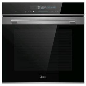 Духовой шкаф Midea MO92170CGB, электрический, 72 л, класс А+, чёрный