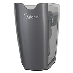 

Пылесос Midea VSS01A14P-R, беспроводной, 0.3 л, серый