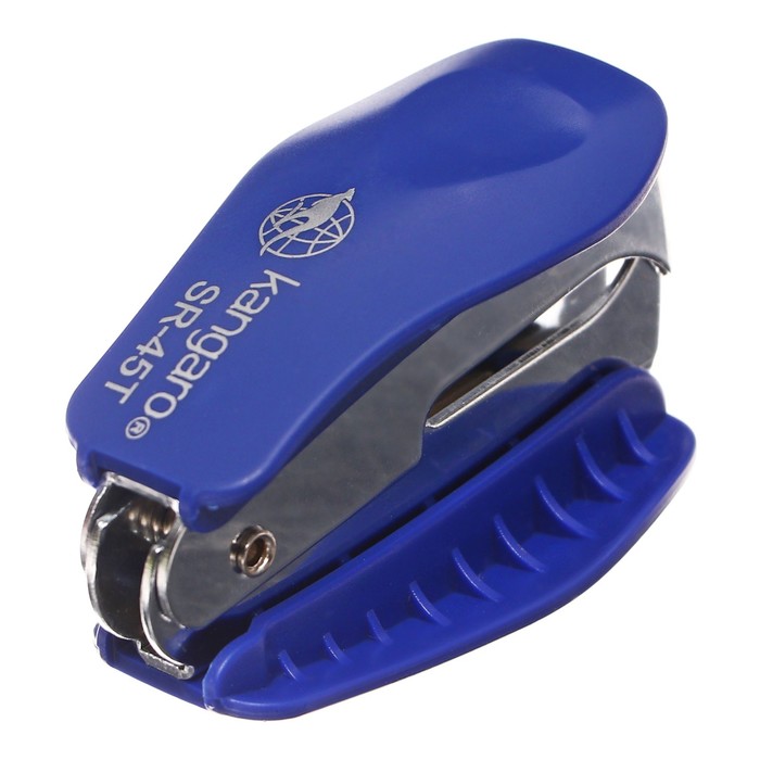 фото Антистеплер kangaro sr-45t микс