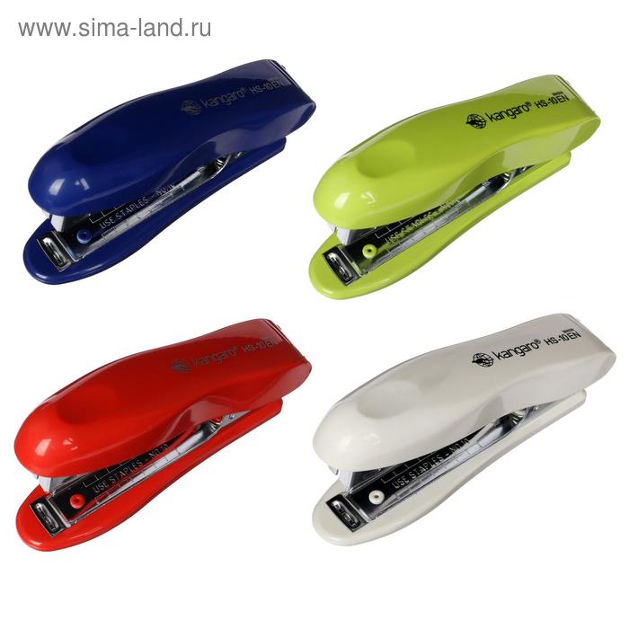 Cтеплер №10 20л Kangaro HS-10EN микс