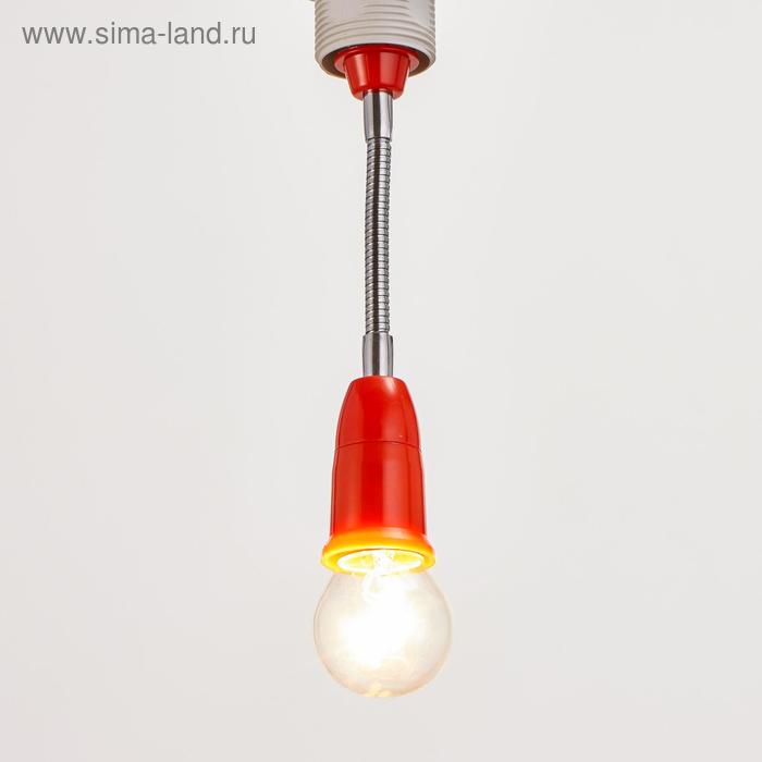 

Светильник 1114/1 Е27 40Вт МИКС 3,5х3,5х20 см BayerLux