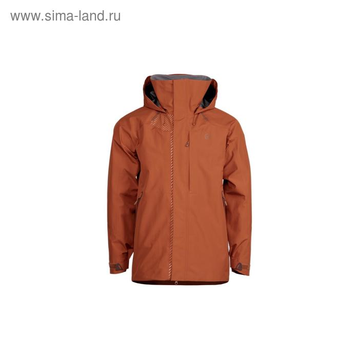 фото Куртка guard competition, цвет терракотовый, размер s fhm