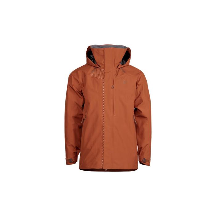 фото Куртка guard competition, цвет терракотовый, размер xl fhm