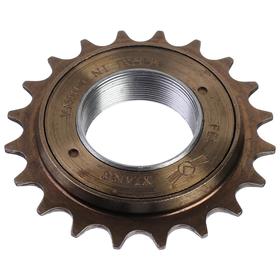 

Трещотка T-20, 1/2"X1/8" 1 скорость