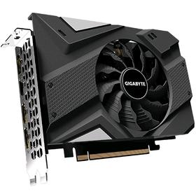 

Видеокарта Gigabyte GeForce GTX 1660SUPER (GV-N166SIX-6GD), 6Гб, 192bit, GDDR6