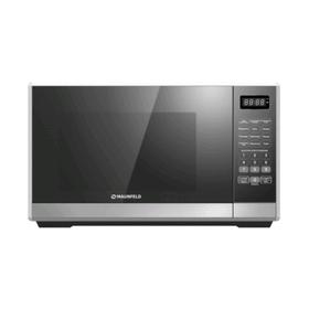 

Микроволновая печь Maunfeld MFSMO.20.7SGB, 700 Вт, 20 л, дисплей, серебристая