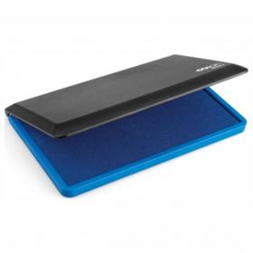 

Настольная штемпельная подушка 90х160 мм Colop, синяя, MICRO 3 blue