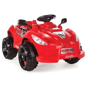 

Электромобиль Scorpion, 12V
