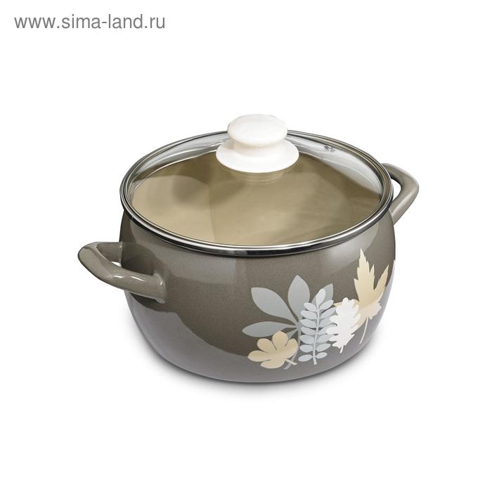 

Кастрюля с крышкой 16 см, 2.4 л