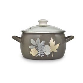 

Кастрюля с крышкой 24 см, 7.9 л