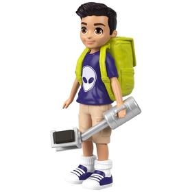 

Куклы маленькие Polly Pocket
