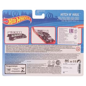 

Большой тягач Hot Wheels