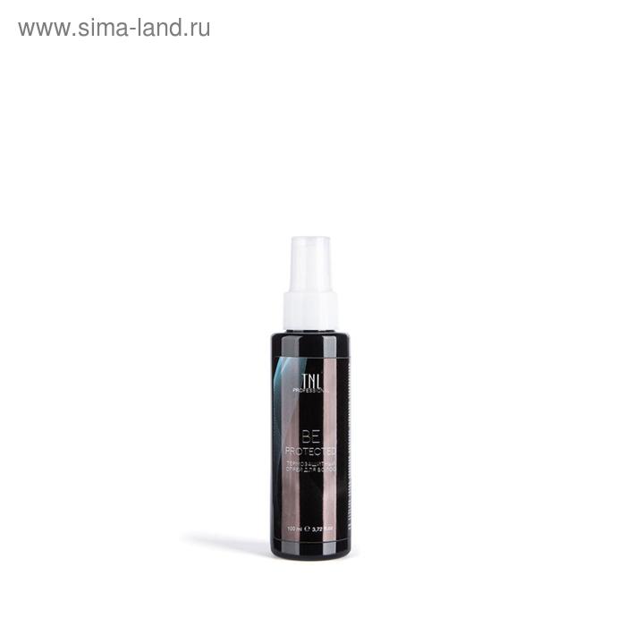 Термозащитный спрей для волос TNL Be Protected, 100 мл