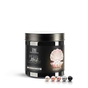 

Оттеночная маска TNL Color Boom для нейтрализации желтизны Pearl Luxury, 500мл