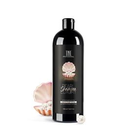 

Оттеночный шампунь TNL Color Boom для нейтрализации желтизны Pearl Luxury, 1л