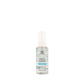 

Масло-флюид для волос TNL Sexy Shine с маслом перcиковой косточкки, 50 мл