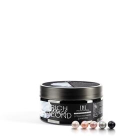 

Оттеночная маска TNL Color Boom для холодных оттенков Rich Blond, 200мл