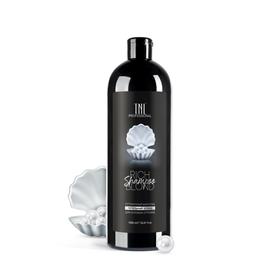 

Оттеночный шампунь TNL Color Boom для холодных оттенков Rich Blond, 1л