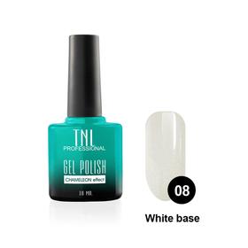 

Гель-лак TNL chameleon эффект, №08 нефритовый метеорит, 10 мл