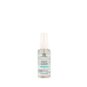 

Масло-флюид для волос TNL Sexy Shine с маслом авокадо, 50 мл
