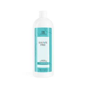 

Бессульфатный шампунь TNL Sulfate Free с кератином, 1000 мл