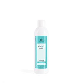 

Бессульфатный шампунь TNL Sulfate Free с кератином, 400 мл