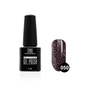 

Гель-лак TNL Glitter, №50 Ультрамариново-синий, 6 мл