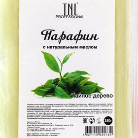 

Парафин TNL Чайное дерево высокого качества, 350 г