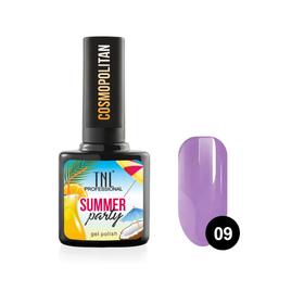 

Гель-лак TNL Summer Party Cosmopolitan №09, 10 мл
