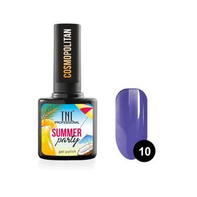

Гель-лак TNL Summer Party Cosmopolitan №10, 10 мл