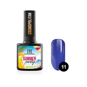 

Гель-лак TNL Summer Party Cosmopolitan №11, 10 мл