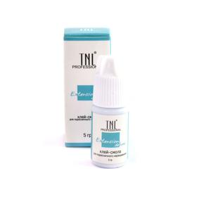

Клей-смола для ресниц TNL extension deluxe, 12 г