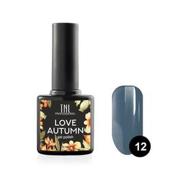 

Гель-лак TNL Love autumn, №12 маренго, 10 мл