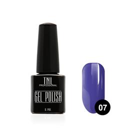 

Гель-лак TNL Celebrity, №007 Veronica, 6 мл