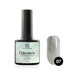 

Гель-лак TNL Princess, №07 Стремись, 10 мл
