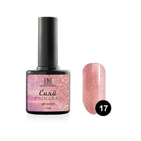 

Гель-лак TNL Princess, №17 Сияй, 10 мл