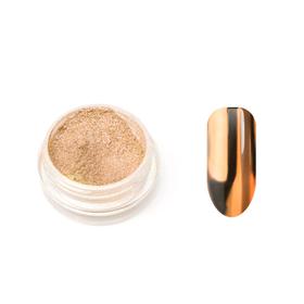 

Металлическая втирка TNL, медь