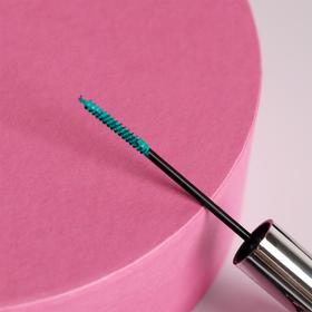 

Водостойкая бирюзовая тушь с эффектом накладных ресниц Pandas lashes