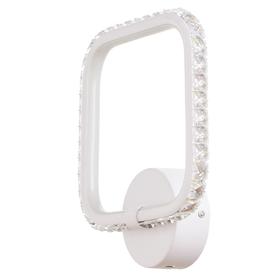 

Бра 59918/1 LED 28Вт 4000К белый 21х5,5х24 см
